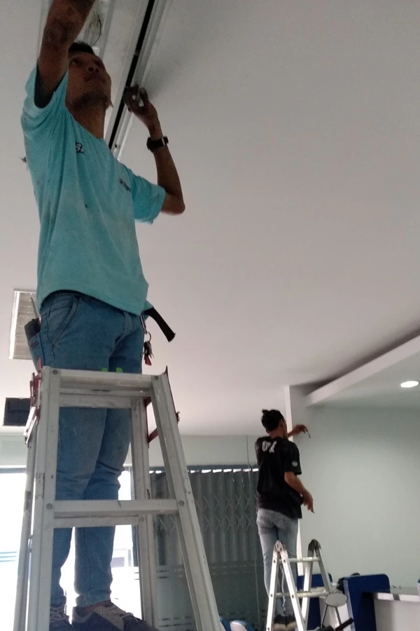 pasang CCTV magelang
