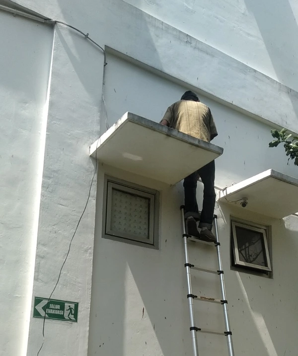 jasa pasang cctv tegal terbaru