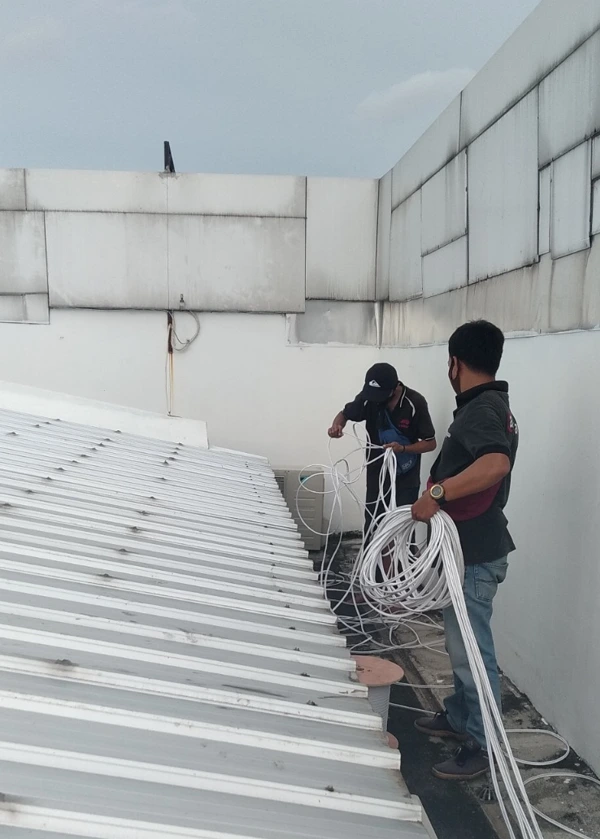 jasa paket instalasi cctv tegal