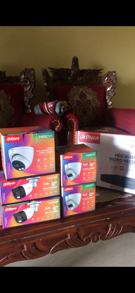 sangan cctv solo 6 titik